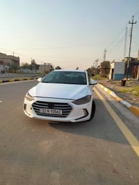 النتره موديل 17 أمريكي رقم انكليزي سنوية 2030 منضومة تبريد جديده بيها3...