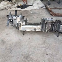 مكينة سبيسي • قطع جديدة • كوت البيضاء