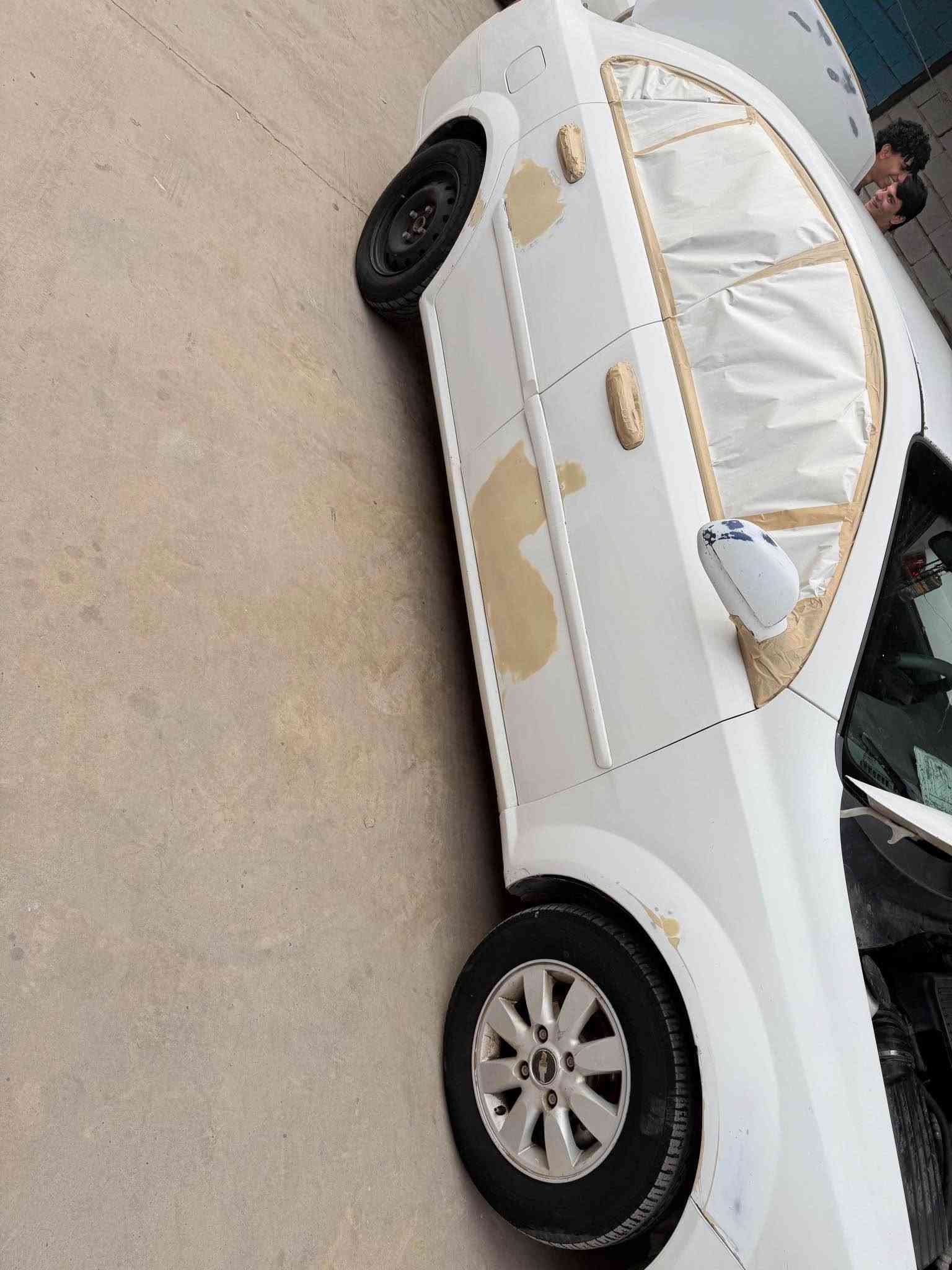 اوبترا • ٢٠١٢ • بعقوبة