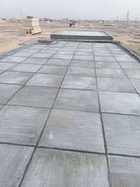 عوازل صطوح • ماستك • كير وشتيكار