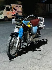 اربعه كير • نضيف • موديل 24