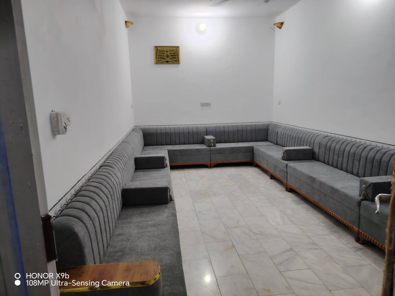 ديوان مكتمل • نجارة دواوين • موديلات حديثة