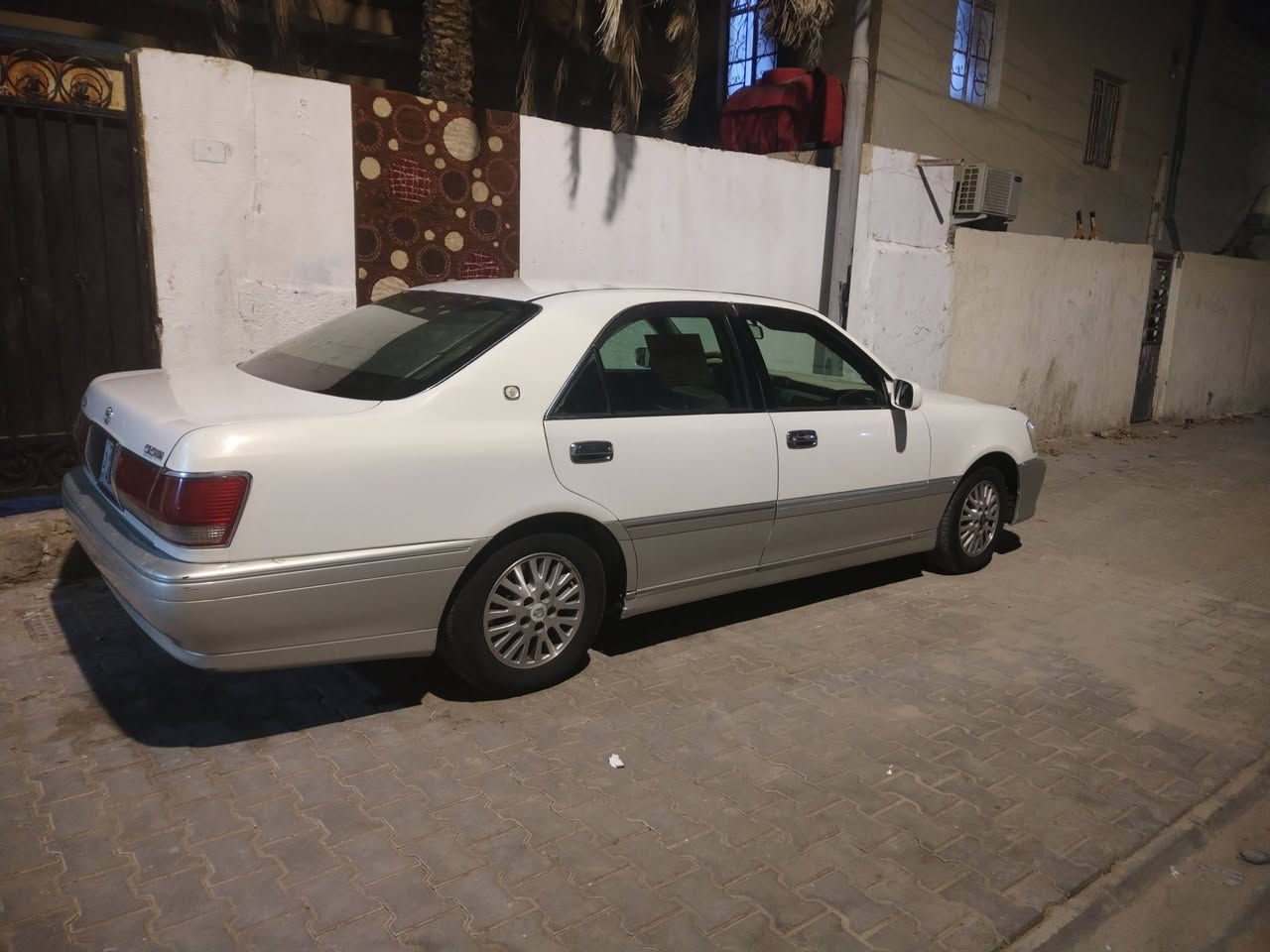 قفل 32 متوم طبق الاصل علئ الشاصي رقم اربيل دولي جماعه 30لاتخابرولا تتعب ماعندك الله يرزقك مكينه كير تبريد حداديه تخم تاير جاهزه من كلشي برده اسلايت كصه جنطه شغل باجات دواخل عسلي 3دكم اترايك 180العنوان بصره ***********
