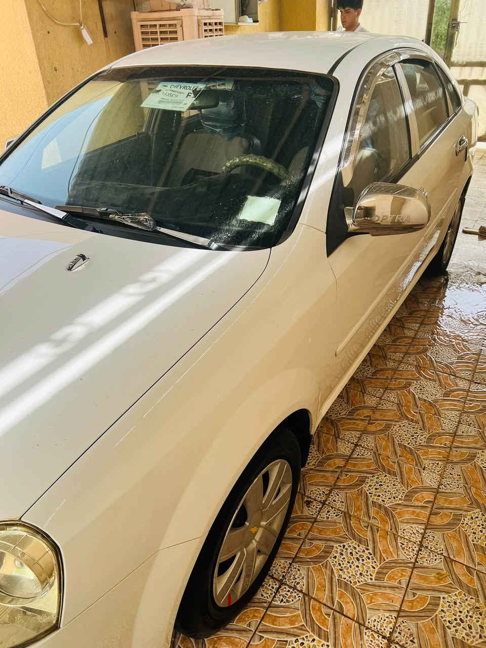 اوبتر ٢٠١١ • كفاله عامه • ٨١ الف