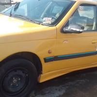 بارس ١٥ • مكينة وكير زين • رقم بغداد