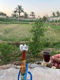جامعة نهاية السيدين • ١٠٠م • خريطة