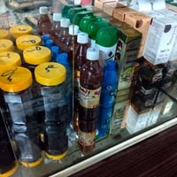 عسل جبلي • سدر • زيوت هندية