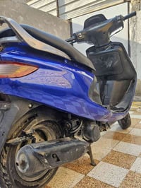فراشة فحل • مجفته • كهربائيات شغاله