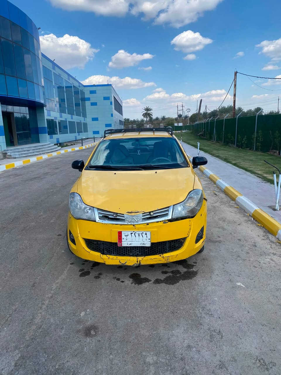 محور كير ومحرك كورلا بيكاتشو vvt
رقم بغداد تحويل ثاني يوم مصفره غرامات مروريه
محرك جديد وكير جديد وضمان تبريد شغال
بوب جام جنطه وماسحات وزراكات وهورن وزنون عالي وزنون ناصي وكهربائيات الداخليه ودبل اشاره واشاره يمنه ويسره كلهن شغالات
شاشه +كامره خلفيه +داش كام
البوب تفتح وتقفل وبيها سنترلك والجام يصعد وينزل
سياره نقصها داريم شفتات تعبانات فقط لاغير ومطلوبه هيئه 300
عنوان بغداد قرب الجزيرة السياحية *********** واتساب
اخي كلشي ذكرتلك بالمنشورلتخابرني تكلي شبيها مابيها
