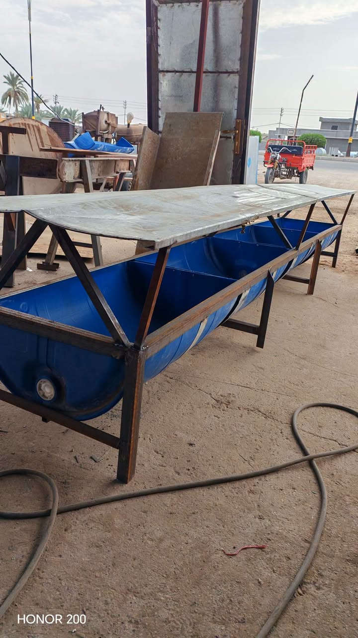 جابيه علف • ٣٧٠×٦٠ • مسقفة
