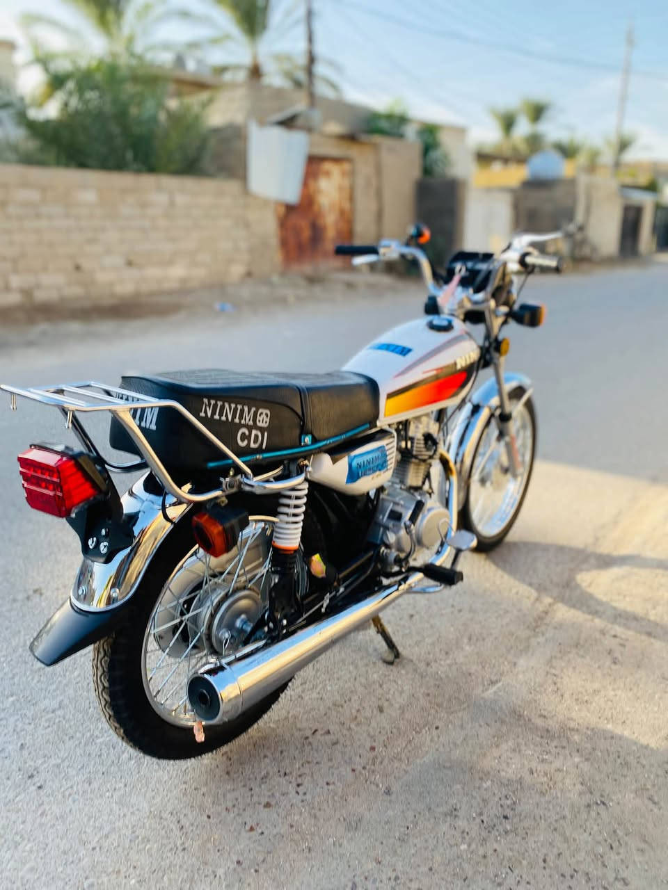 نامه • اوراق كاملة • موديل ٢٠٢٧