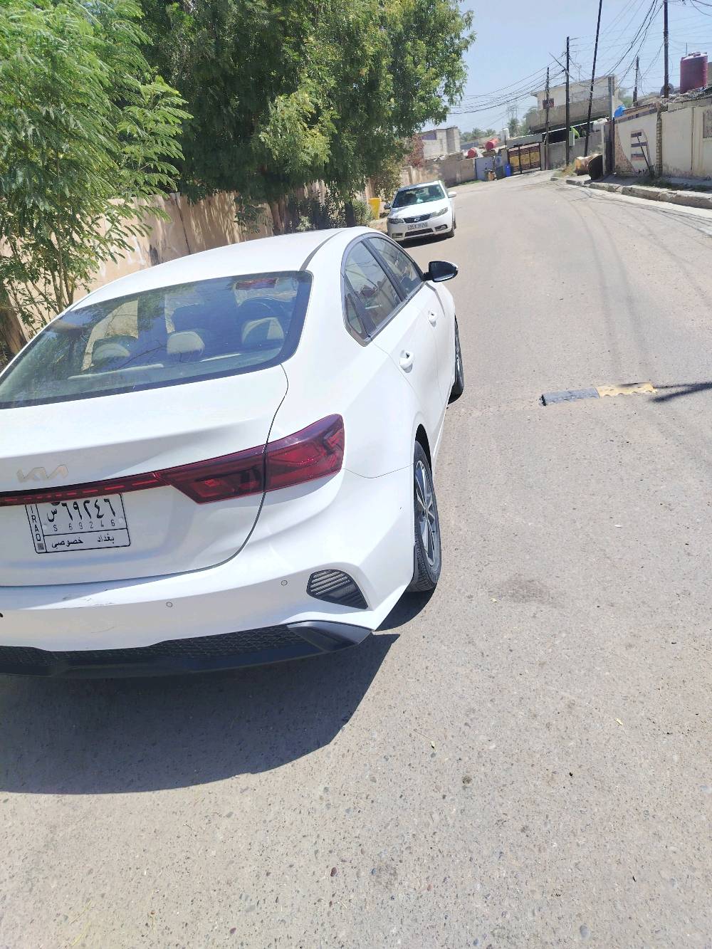 سيراتو  للبيع مديل ٢٢***********