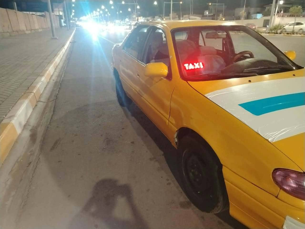 انترا • ٩٤ • مراوس