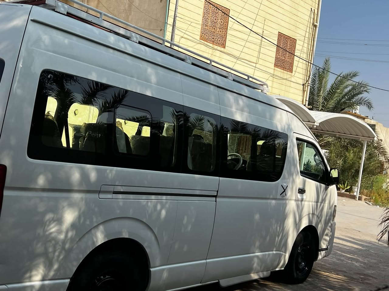 هايس • ٢٠١٦ • تحويل ثاني يوم