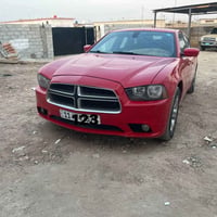 تشارجر • ٢٠١٤ • وارد كندي
