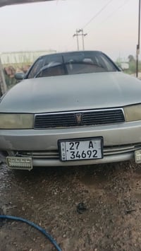 كرسته • ١٩٩٤ • الناصريه
