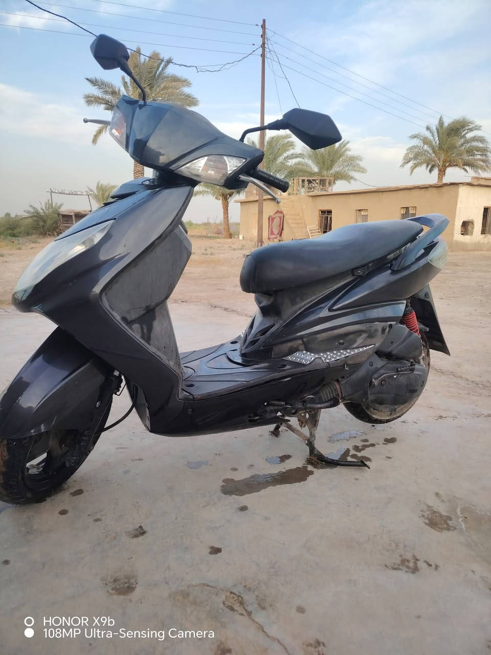 سلام عليكم سكنس فحل للبيع ياباني ستان حساس كهرباء كلها شغاله حساس دهن الكيلو متر عداد سرعه تجي تفحص وتاخذ اني ماعرف بعد المواصفات بيها تعال افحص اقتنع واخذ***********هاذ بي واتساب هاذ اسيا *********** والخاص مفتوح

نص مكتوب في الصور:
- HONOR X9b
- 108MP Ultra-Sensing Camera
- HONOR X9b 108MP Ultra-Sensing Camera