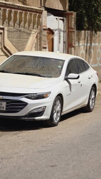 ماليبو 2023 LT للبيع * محرك 1.5T.  * رادار امامي.  * نقاط عمياء.  * سا...