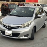 يارس • ٢٠١٤ • اوتوماتيك
