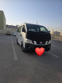 نيسان زعره البيع 2014 سياره مكينه كير اكسن صدر كفاله عامه  سعر 130 بيه...