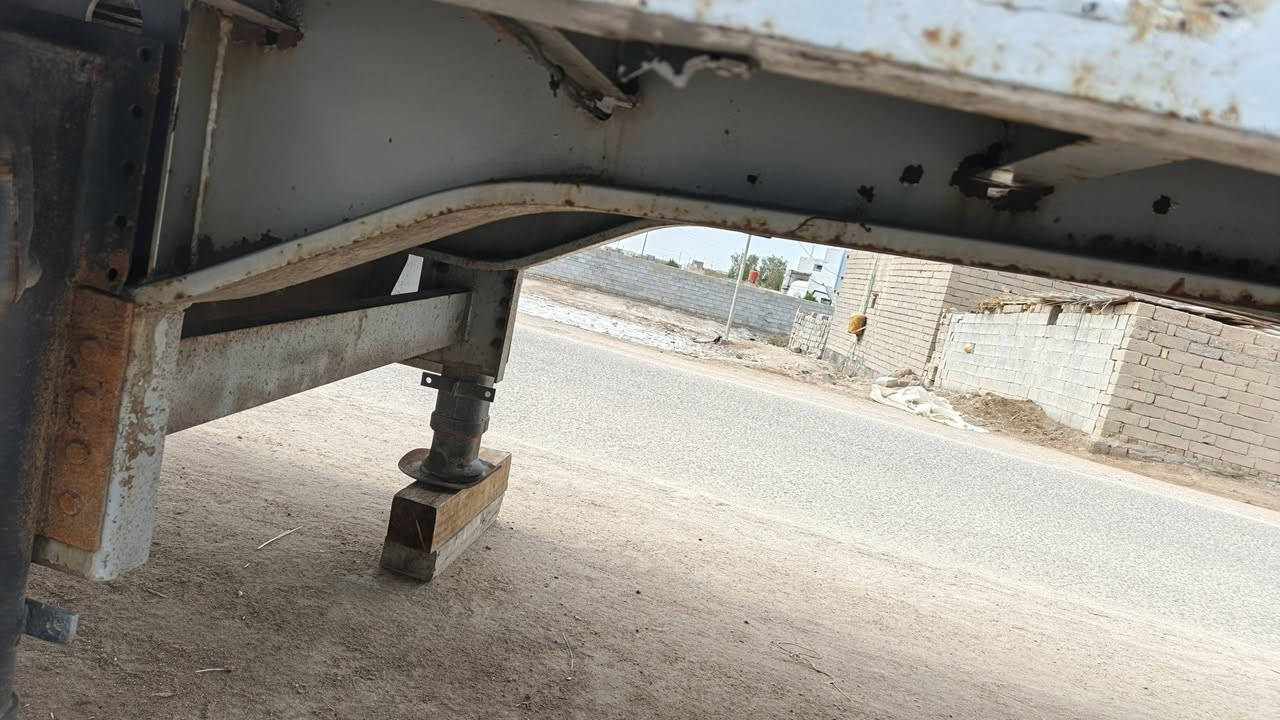 شاصي 16 • بريك بنز • البصرة الدير