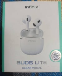 سماعات Infinix • XE23 • بلوتوث ٥.٣