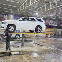 2020 sxt وارد امريكي اصل ماشيه 145 الف كيلو متر  مكينه وكير بلادي ممفت...