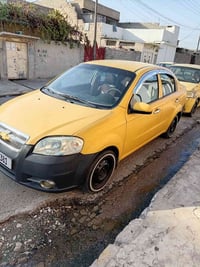 افيو • ٢٠١٠ • رقم نينوى