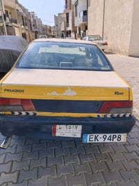 بيجو راوى كير محرك ونجي تيوتا اوتو لا تنقيص ولاتبخير مكفولات تخم تاير ...