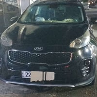 وارد امريكي • بانوراما • محرك كفاله