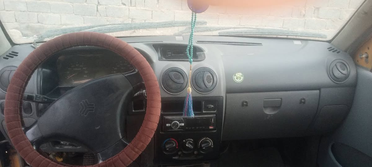 سلام عليكم سايبا موديل 15 كير ومكينه خير من الله حداديه جديدة كهربائية كلها شغاله سيارة جاهزه ضربه بالجاملغ ومبدل مبين تبريد مافاحصه تخم تاير نضيف تحويل مباشر كشره نضيف بيها نواقص بسيطه تنقيص ماكو مكاني كربلاء مركز سعر 28 بيها مجال *********** بي واتساب متواجد ع فيس
