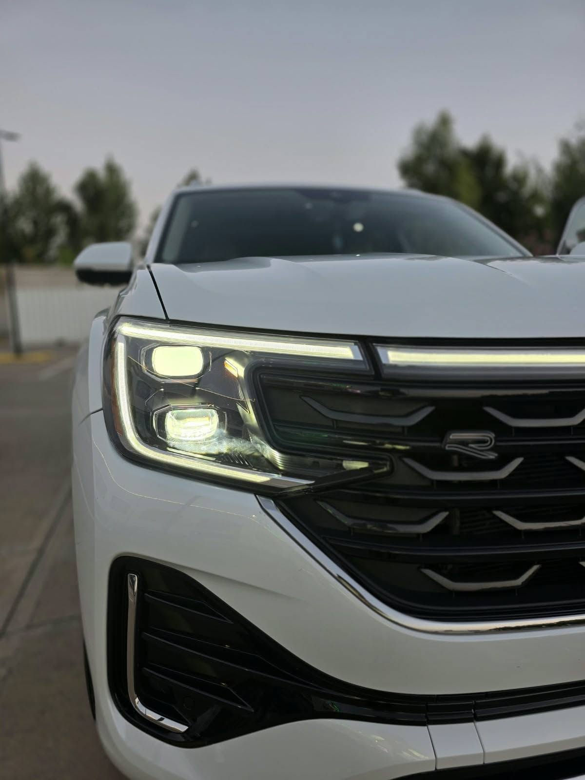 اطلس • ٢٠٢٤ • فول مواصفات