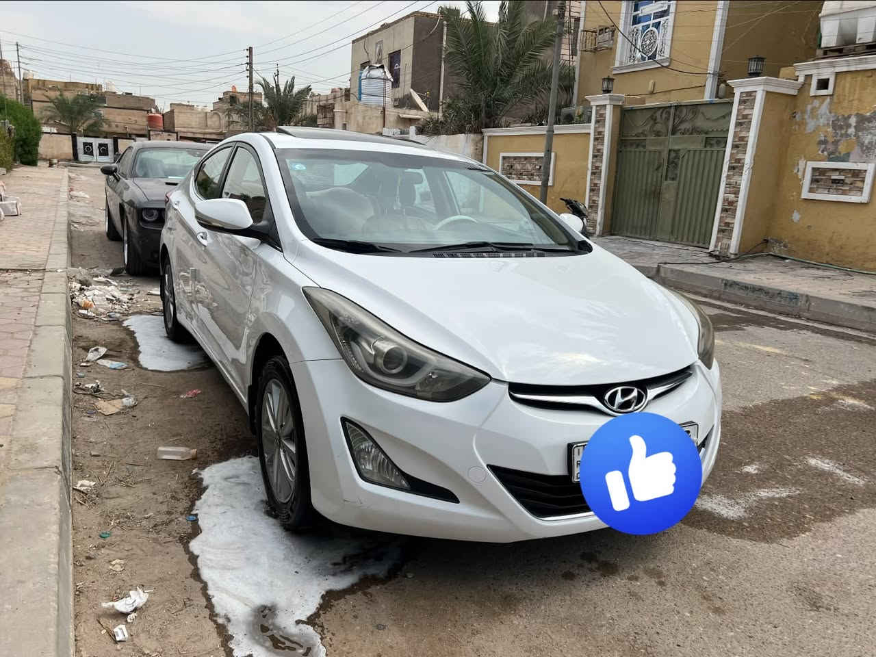 النترا • ٢٠١٥ • فول مواصفات