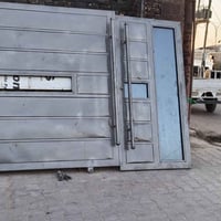 باب سلايت • ٣٠٠×٢٠٠ • نظيف استعمال قليل
