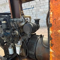 بيركنز • ٦٠ كيفي • البصرة الزبير