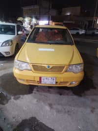 ٢٠١٢ • نجف الميلاد • محرك جديد