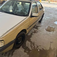 مكينة كورلا • ٢٠٠٩ • نجف