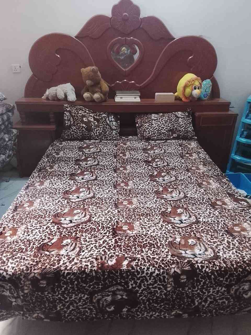غرفه اخشاب للبيع
سعرها 500
كاطون قرب جامع اسماء الله الحسنى
***********
