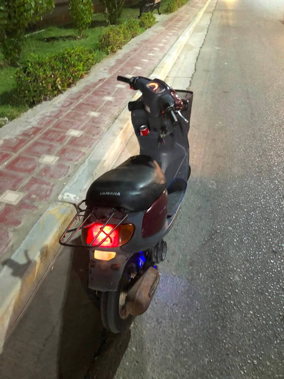 بيع او مراوس بكير

كامله مكمله مكينه ناعمه وسريعه
سعر خاص
