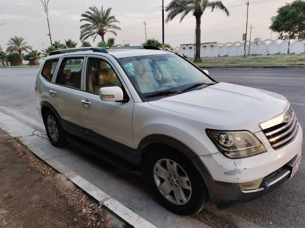 فول مواصفات • ٢٠١٤ • كربلاء