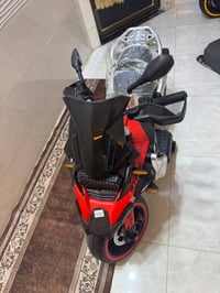 درجات شحن • ما مستخدمات • حمراء وصفراء