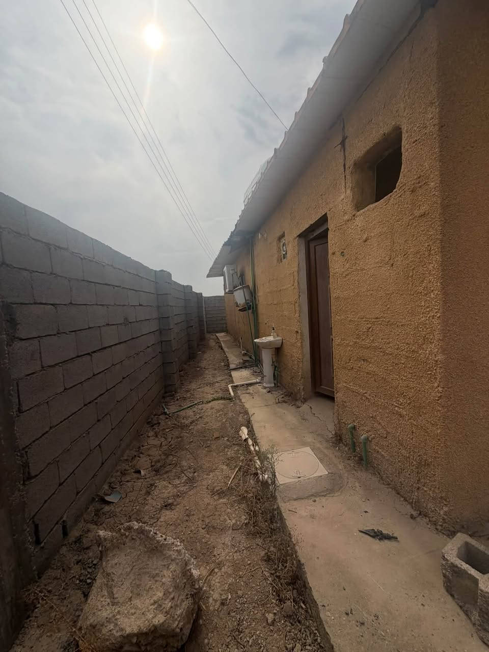 سلمان باك • الباوي • مزرعة','دونم كامل