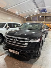 معرض الناجي • هايبرد BYD • تاهو يوكن