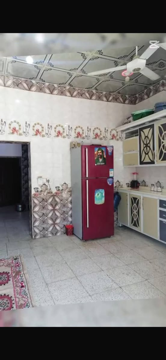 بيت جديد • شارع العام • بنزلة الغصة