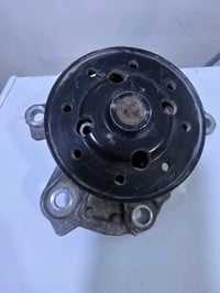 واتر بمب • كورولا ٢٠١٨ • نظيف