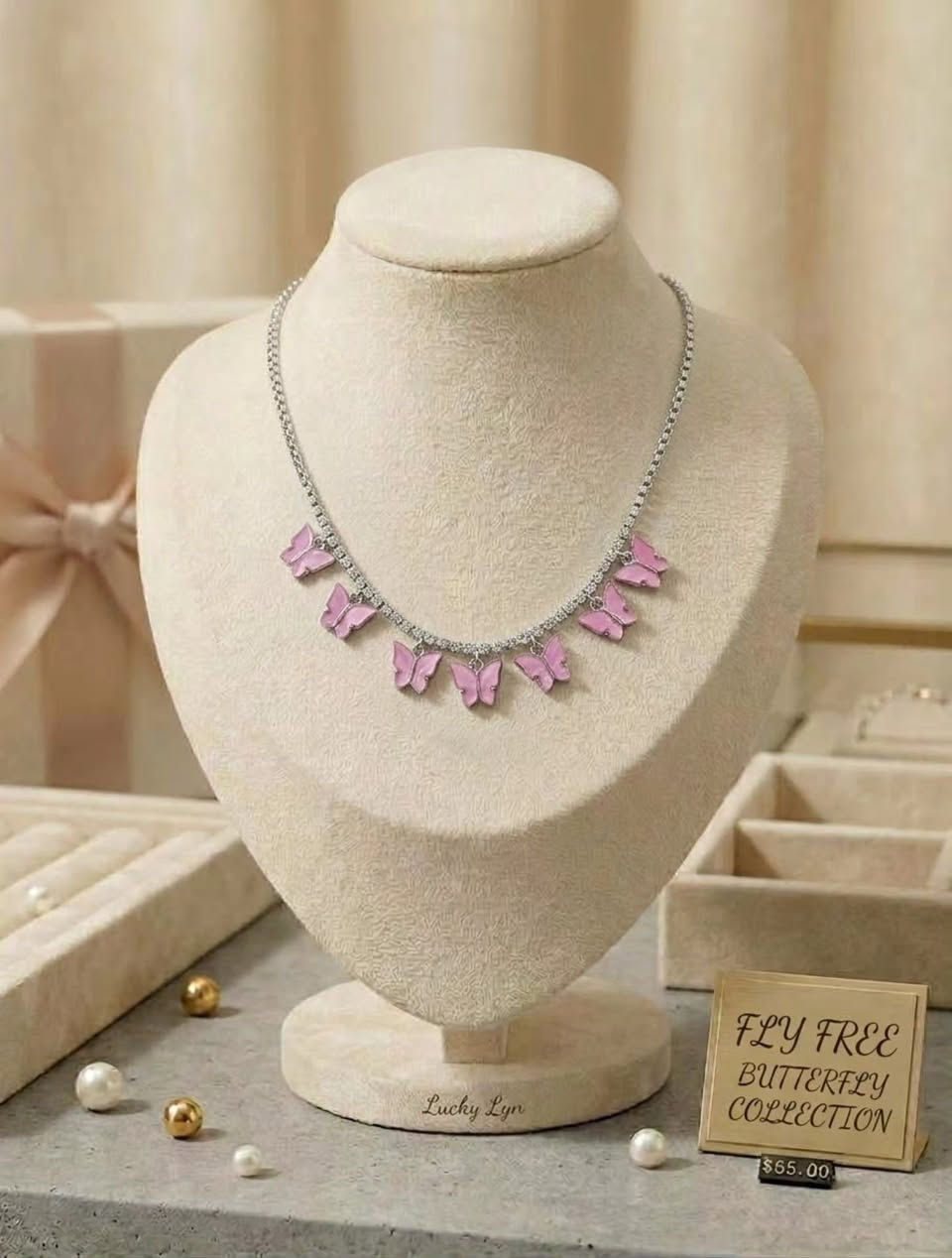 اكسسوارات مميزة • أسعار مناسبة