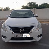موديل ٢٠٢٠ • ماشي ١٠٥ الف • گير ومكينة بشرط