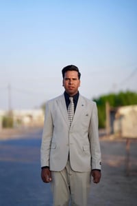 امير رحيم • تصوير حفلات • جلسات تصوير