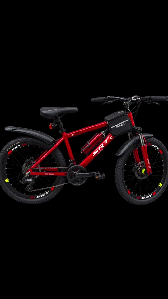 سعر 250 الف مع توصيل مجاني الى كافة انحاء العراق ⸻ 🚵 استعد للمغامرة مع دراجة SRT الجبلية! 💥 إذا كنت تبحث عن القوة، الثبات، والراحة على جميع الطرق، فإن دراجة SRT الجبلية هي الخيار المثالي لعشاق الأداء والاعتمادية. ✅ أهم المواصفات: * مقاس 26 إنش مناسب لمختلف الاستخدامات. * هيكل من الألمنيوم عالي الجودة خفيف الوزن ومتين. * طلاء مقاوم للخدوش والصدأ ليحافظ على مظهر الدراجة لأطول فترة. * نظام سرعات 3×8 (3 أمامية + 8 خلفية) بإجمالي 24 سرعة لتمنحك الأداء المثالي في جميع التضاريس. * مكابح هيدروليكية قوية توفر استجابة سريعة وتحكمًا عاليًا حتى في أصعب الظروف. * دبلات أمامية عالية الكفاءة لأداء سلس وقوي. * إطارات من أجود الأنواع بثبات ممتاز على الطرق الوعرة والمعبدة. * مقابض رياضية مريحة تمنحك تحكمًا أفضل أثناء القيادة. * تصميم هندسي يوفر راحة استثنائية في الرحلات الطويلة والطرق الجبلية. 🎁 هدايا مجانية مع كل دراجة لفترة محدودة. 💯 سواء كنت من محبي المغامرات أو تبحث عن دراجة قوية للاستخدام اليومي، فإن SRT تجمع بين الجودة، الأداء، والمتانة في دراجة واحدة. 📩 راسلنا الآن لمعرفة السعر والتفاصيل، واحجز  دراجتك قبل نفاد الكمية! ***********  #SRT #دراجة_جبلية #24_سرعة #مكابح_هيدروليك #دراجات_هوائية    
