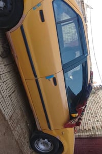 سمند موديل 11 رقم نكليزي السعر 45